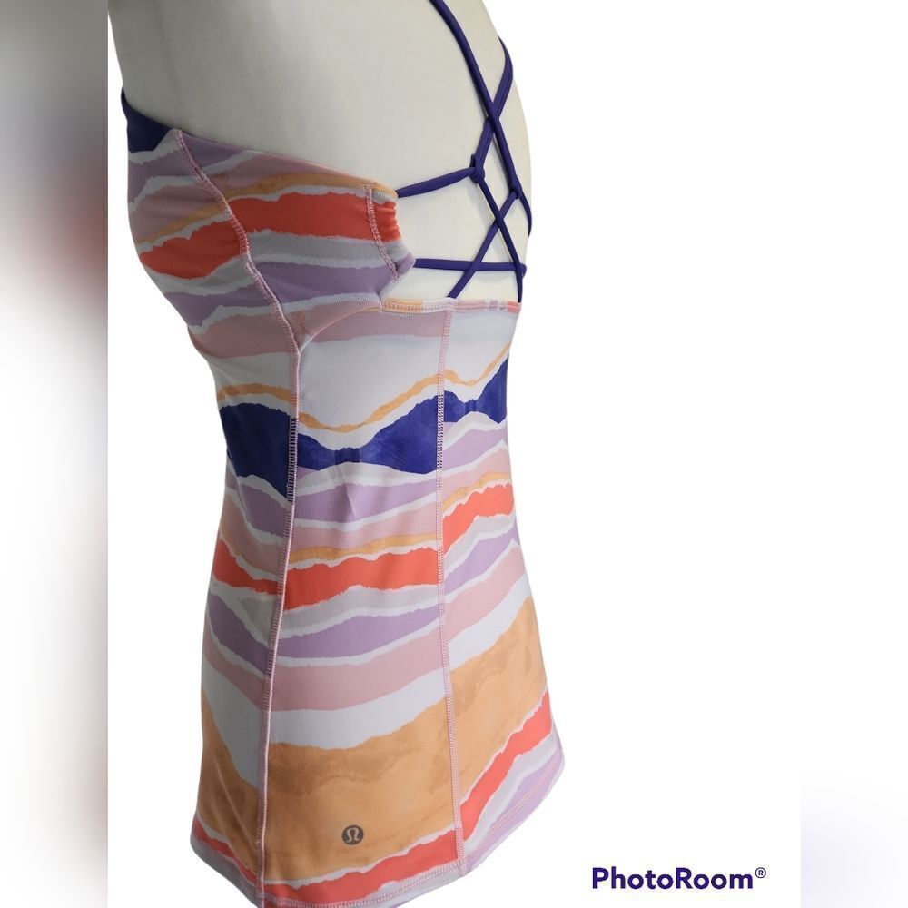 Lululemon Tank - Picture 3 of 3